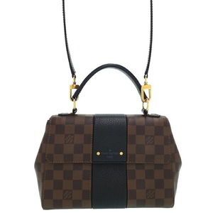Louis Vuitton Bond Bag Street Damier